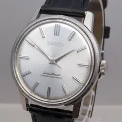 SEIKO　セイコー　ロードマーベル　5740-0010　ヴィンテージ品のサムネイル