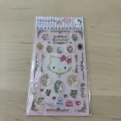 平成レトロ！激レア！ サンリオ チャーミーキティ クリアファイル