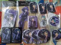 ツイステ　フロイド　纏め売り③