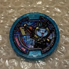 妖怪ウォッチ 妖怪メダル USAピョン 仲達 武将メダル