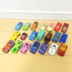 (2990)トミカ カーズ 次世代レーサー 8台 2990)トミカ カーズ 次世代レーサー 8台 - メルカリ