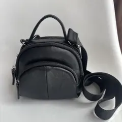 猫 ショルダーバッグ