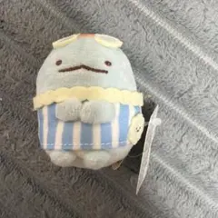 すみっコぐらし ぺんぎん（本物）ぺんぺんアイスクリーム てのり