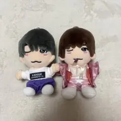2026年最新】なにわ男子 ちびぬいの人気アイテム - メルカリ