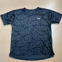 Under Armour ショートスリーブTシャツ ブラック