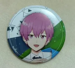 いれいす ないこ アルバム 特典 缶バッジ