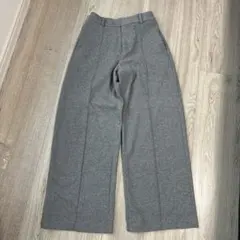 ユニクロ パンツ