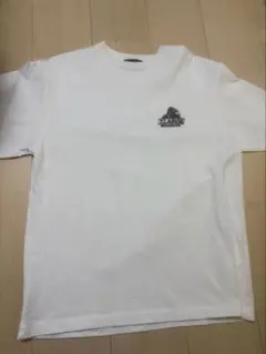 XLARGE×Inspiration Tokyo Tシャツ ホワイト　S