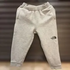キッズ⭐︎110センチ⭐︎THE NORTH FACE スウェットパンツ