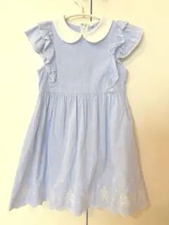 エニファム　anyFAM ワンピース　120