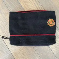 最終値下げ‼️‼️ sizeFマンチェスターユナイテッド ネックウォーマー