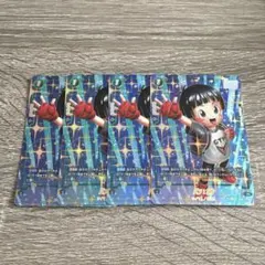 ドラゴンボール パン SH 2nd anniversary set プロモ 4枚 - メルカリ