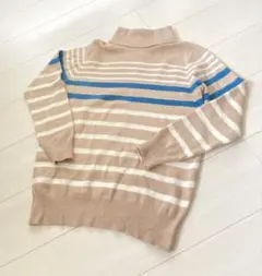 タートルネックセーター　レディース　Mサイズ