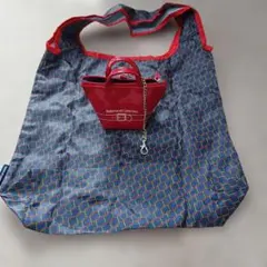 Roberta di Camerino エコバッグ