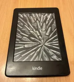Kindle Paperwhite 第6世代 【2013年モデル】 - メルカリ