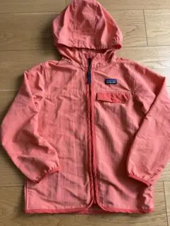 パタゴニア キッズ・バギーズジャケット