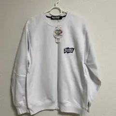 なにわ男子 GUコラボ トレーナー