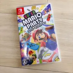 スーパーマリオパーティ Nintendo Switch 任天堂