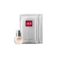 【新品未開封】SK-II フェイシャルトリートメントセラム ファーストトライアルのサムネイル