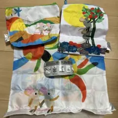 Leo Lionni’s Friends ポーチコレクションのサムネイル