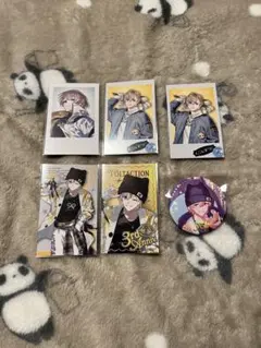 にじさんじ　風楽奏斗