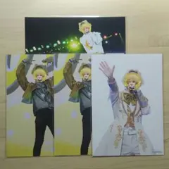 すとぷり るぅとくん実写ブロマイド