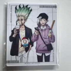 2025年最新】dr stone dvdの人気アイテム - メルカリ