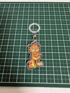 ガーフィールド めじるしアクセサリー