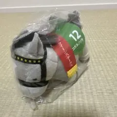 サラブレッドコレクション　ボールチェーン　コガネノソラ！　タグ付き