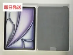 iPad Air (M2) Wi-Fi 11インチ 128GB スペースグレイ