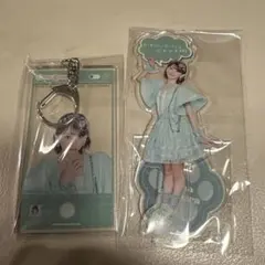 CUTIE STREET ラッフルくじ 板倉可奈