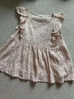 earth music&ecology トップス