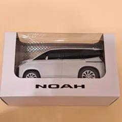 ノア　プルバックミニカーのサムネイル