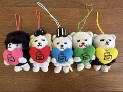 2026年最新】bigbang ぬいぐるみの人気アイテム - メルカリ