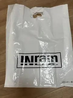 coldrain ショッパー　コルレ　2025