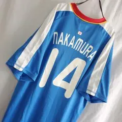 2026年最新】中村憲剛 ユニフォームの人気アイテム - メルカリ