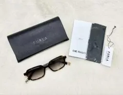 FURLA サングラス　べっ甲デザインのサムネイル