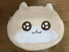 【最終値下】コビハムちゃん ポーチ