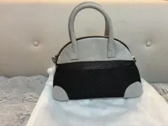 新品未使用DECOLLTE ACCESSORYmesh BAG メッシュバッグS - メルカリ