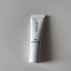 HAKUメラノフォーカスⅣ6g 未開封