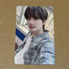 シニュ　ラキドロ　トレカ　HMV TRY WITH US TWS 1