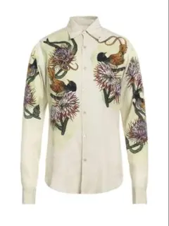新品 DriesVanNoten 26ss 半袖シャツ 48 - メルカリ