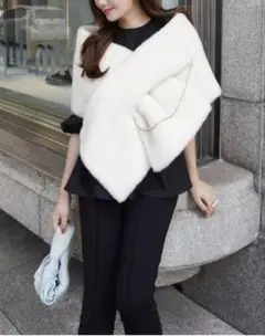 2026年最新】hyeon ストールの人気アイテム - メルカリ