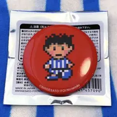 MOTHER『ネス（パジャマ）ほどよくバラけた MOTHERカンバッヂ』