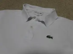 LACOSTE PH939E VINTAGE WASHED 日本製 ポロシャツ - メルカリ