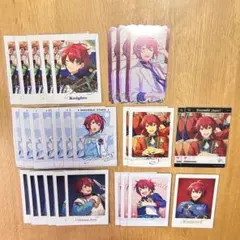 朱桜司 ぱしゃこれ