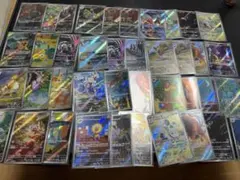 ポケモンカードARまとめ売り 53枚 - メルカリ