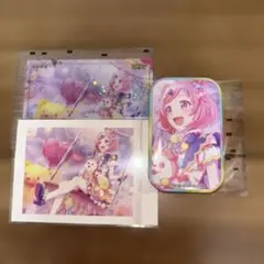 プロセカ　鳳えむ　スマドリ プロセカ 鳳 えむ スマドリ まとめ売り - メルカリ