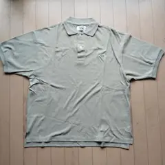 未使用品　ポロシャツ　M 半袖のサムネイル