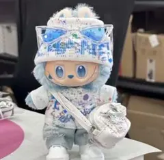 ラブブ 着せ替えお洋服 6点セット